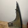 Bmw wing 3 series e90 668/9 schwarz 2 driver side Image 2
