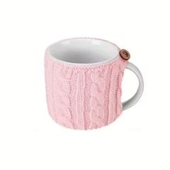 Aran Mug Jumper