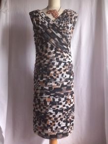 ladies dress