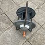 Garden Hose and reel Image 4