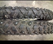 Mtb snow tyres