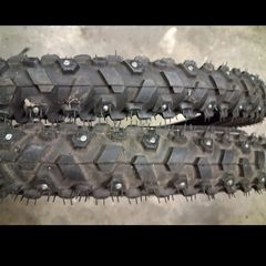 Mtb snow tyres