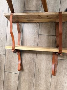shelves