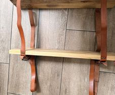 shelves