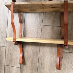 shelves