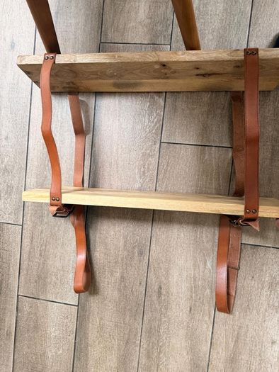 shelves