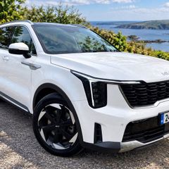 2024 Kia Sorento 2.2 Diesel | New Facelift Model|