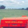 New Holland 370 Image 6
