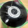 The Cramps. Bikin Girls with Machine Guns 7" Image 3
