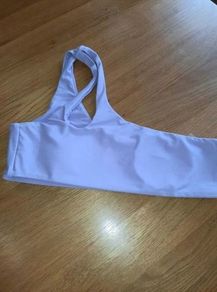 Shein Bralet Top