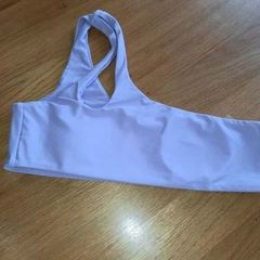 Shein Bralet Top