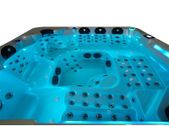 Crystal Bathroom SPA Ireland C743  Premium Outdoor Jacuzzi