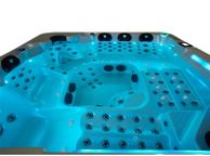 main image for ad Crystal Bathroom SPA Ireland C743  Premium Outdoor Jacuzzi