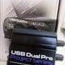 ART Dual USB Pre Amplifier Image 2