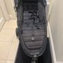 Free Baby Jogger Pram Image 4