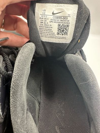 Nike React 270 - Size UK 9.5