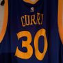 Golden State Warriors Jersey Image 6