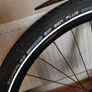 Almost new Bianchi bike, road/mountain bike Image 6