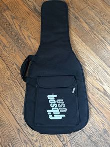 gibson gig bag