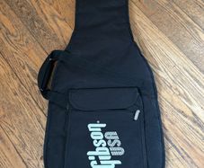 gibson gig bag