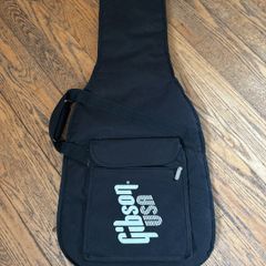gibson gig bag