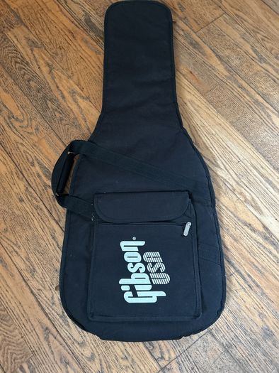gibson gig bag