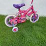 12 inch Girls Bike Image 2