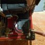 einhell 36v (twin 18v) cordless table saw, body only Image 4