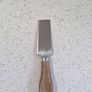 Acacia Wood & Slate Cheese Board Set with 3 Cheese Tools Image 9