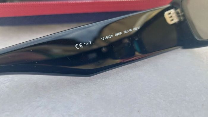Seasonal Hit  Brand New Tommy Hilfiger  Jeans Sunglasses