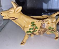 Cow ornaments