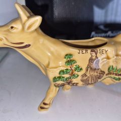 Cow ornaments