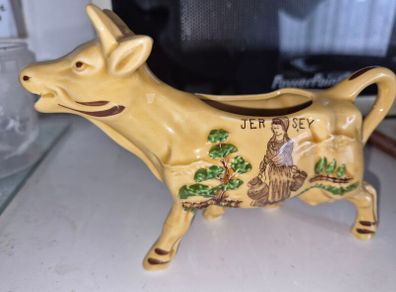 Cow ornaments