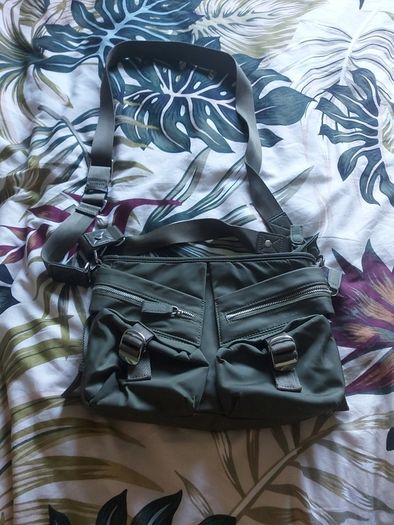 Zara bag