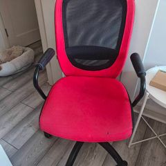 office chair