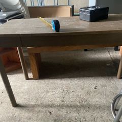 Hall table