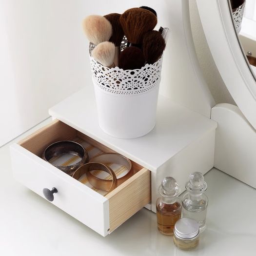 Vanity Table