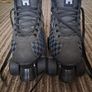 Rookie Adult Roller Skates UK4 Image 2