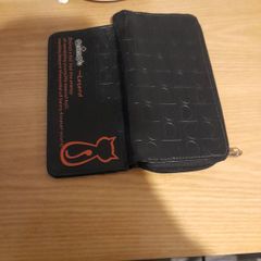 New purse