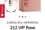 212 Vip Rose Carolina Herrera EDP