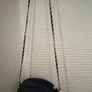 New Navy Crossbody Bag Image 3