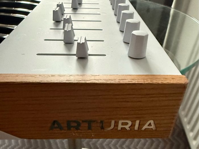 Arturia Keylab 49 MK3