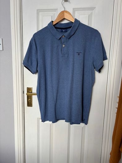Gant Polo Shirt (L)