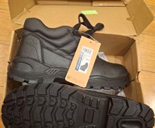 safety boots