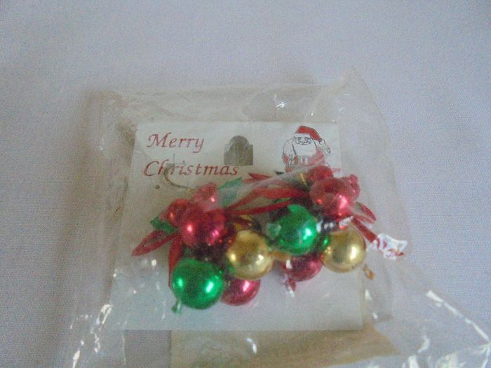 Christmas Earrings for Sale