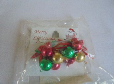 Christmas Earrings for Sale