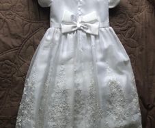 Communion Dresses