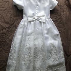Communion Dresses
