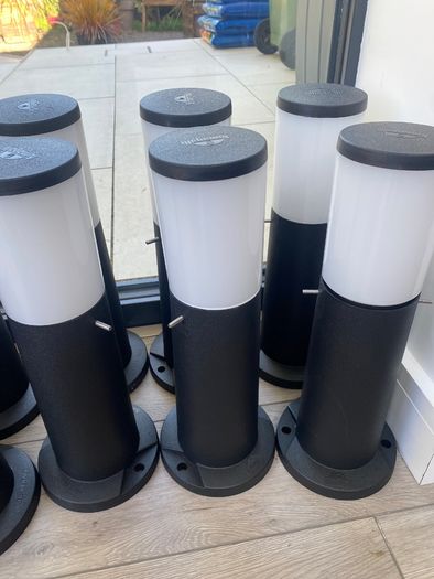 Fumagalli outdoor lights NEW