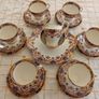Royal Tara " Carina" 21 piece teaset Image 5